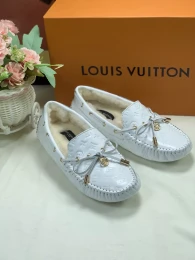 louis vuitton lv oxfords chaussures pour femme s_12b5a76